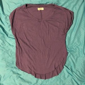 Hollister tee XS